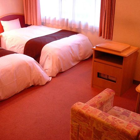 Awanosho Hotel Miyoshi  Ngoại thất bức ảnh