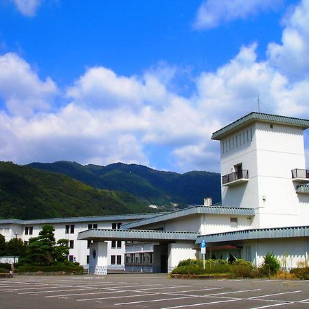 Awanosho Hotel Miyoshi  Ngoại thất bức ảnh